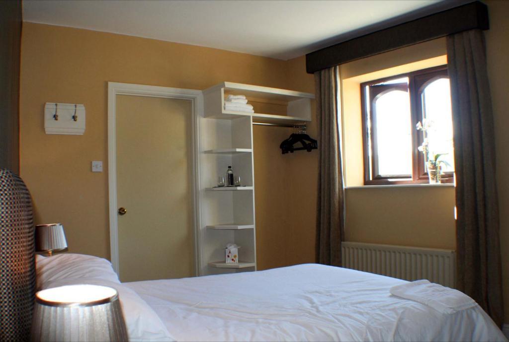 The Golden Fleece Inn Carlisle  Room photo