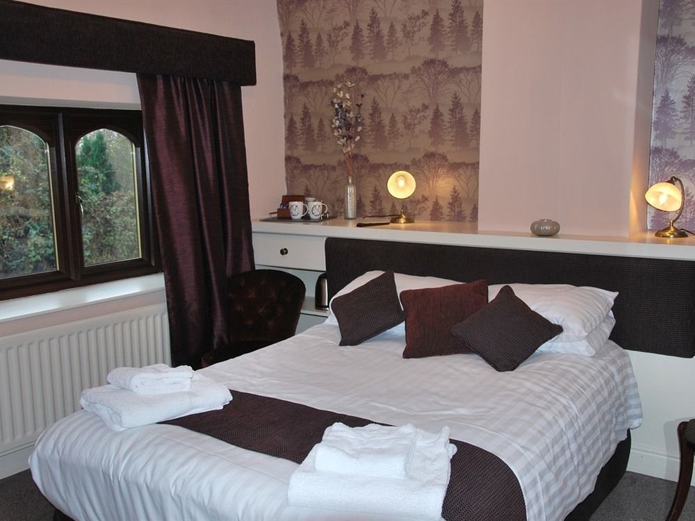 The Golden Fleece Inn Carlisle  Exterior photo